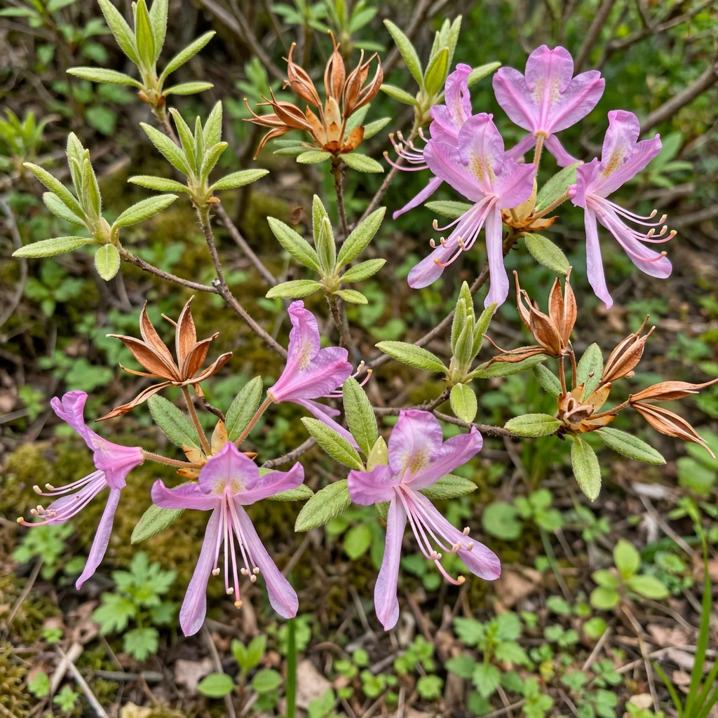 Rhodora