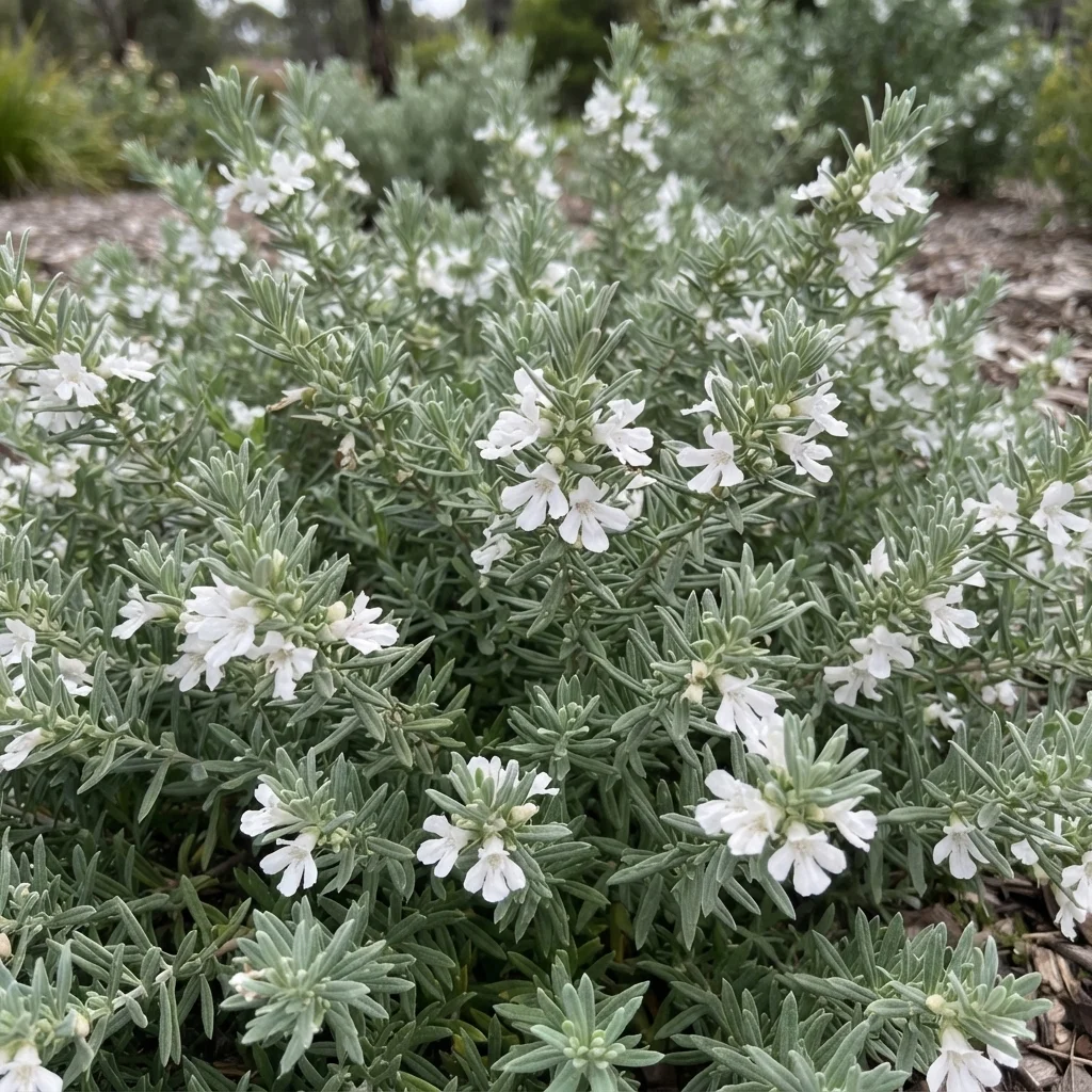 Coast Rosemary