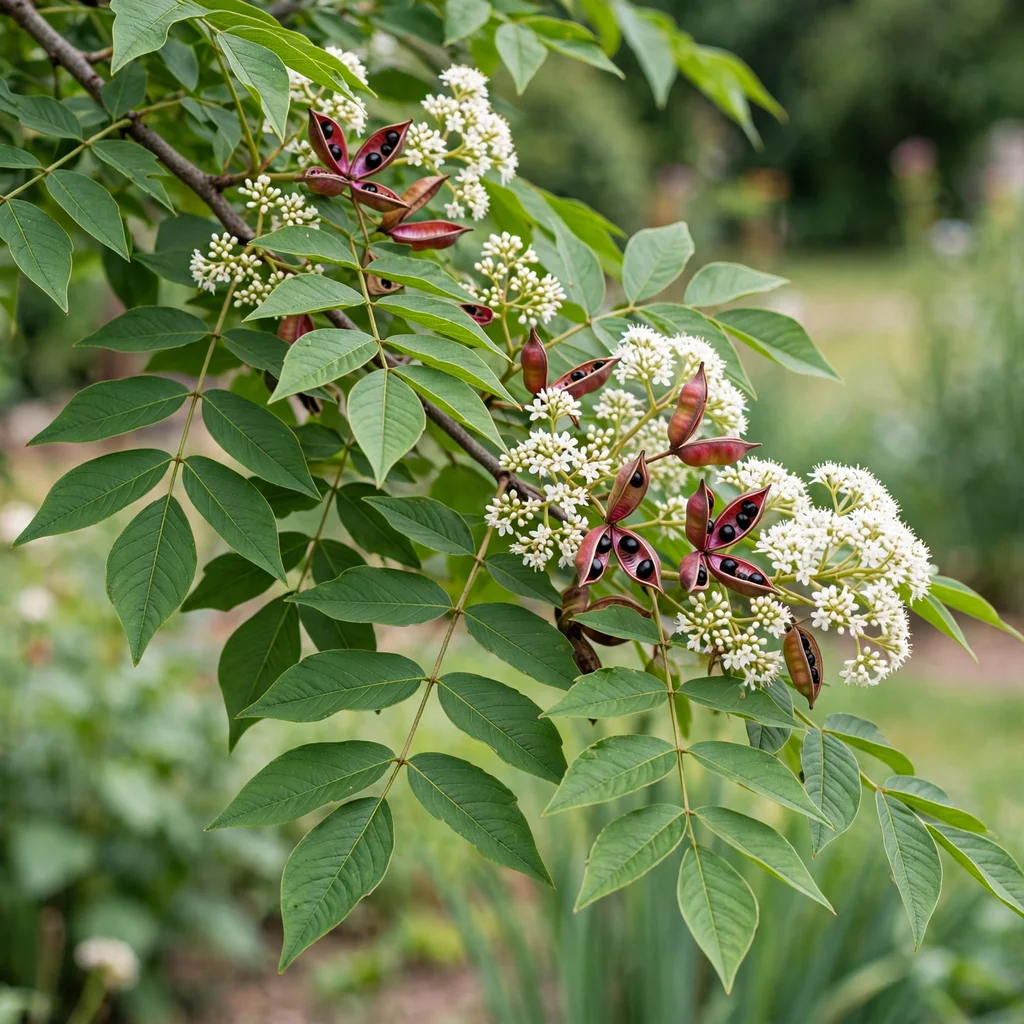 Bee-Bee Tree