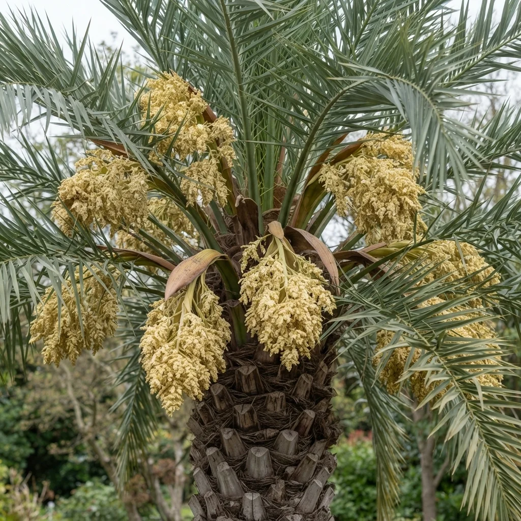 Date Palm