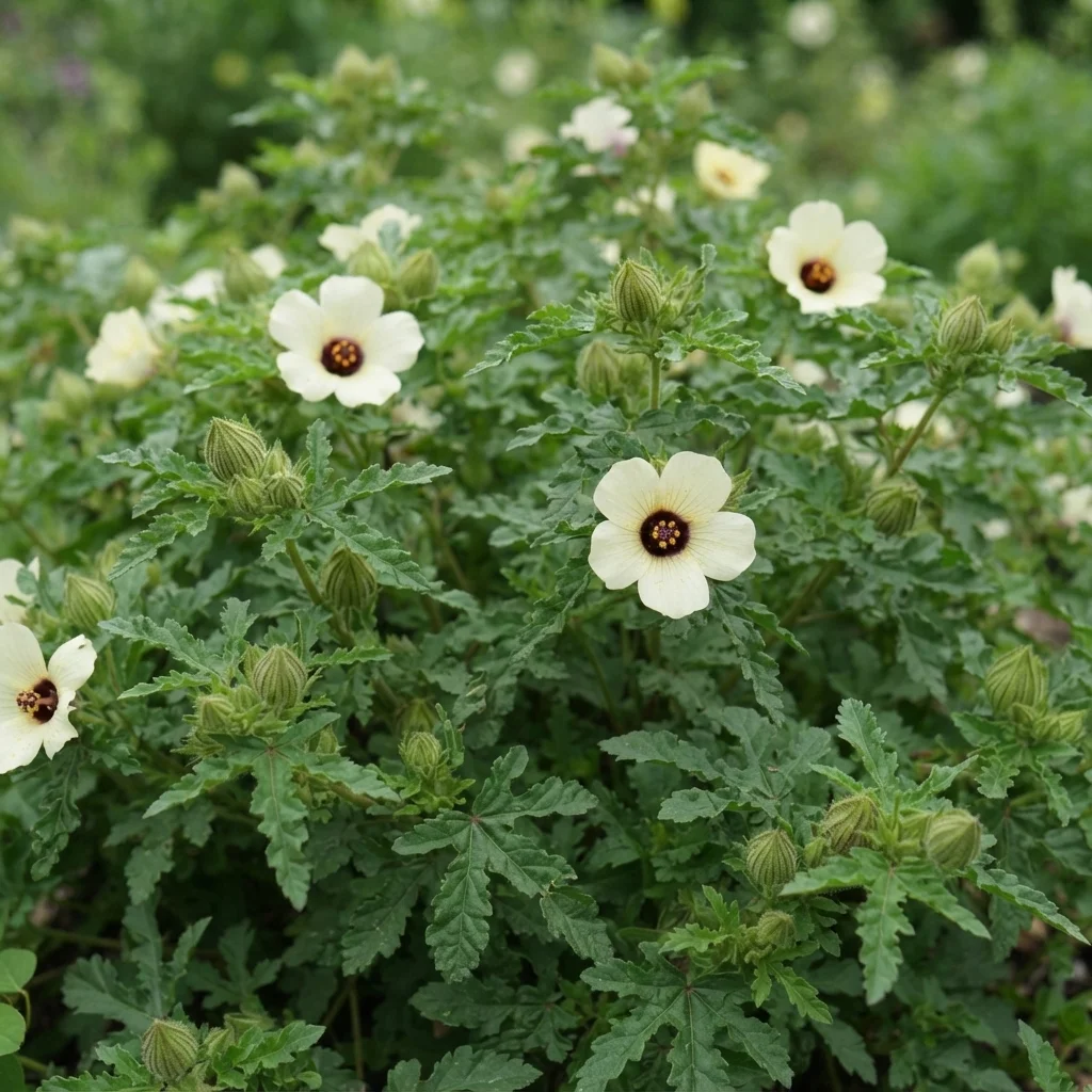 Flower-of-an-hour