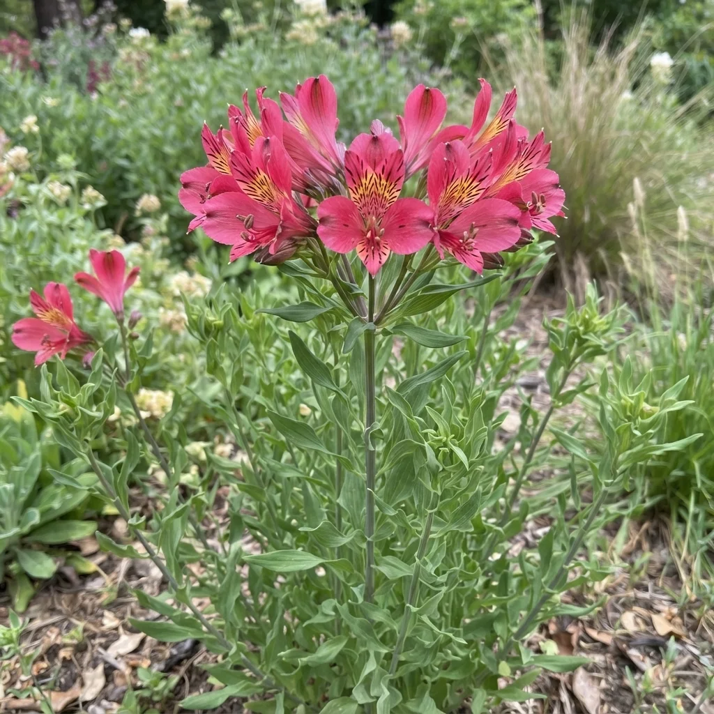 Ligtu Lily