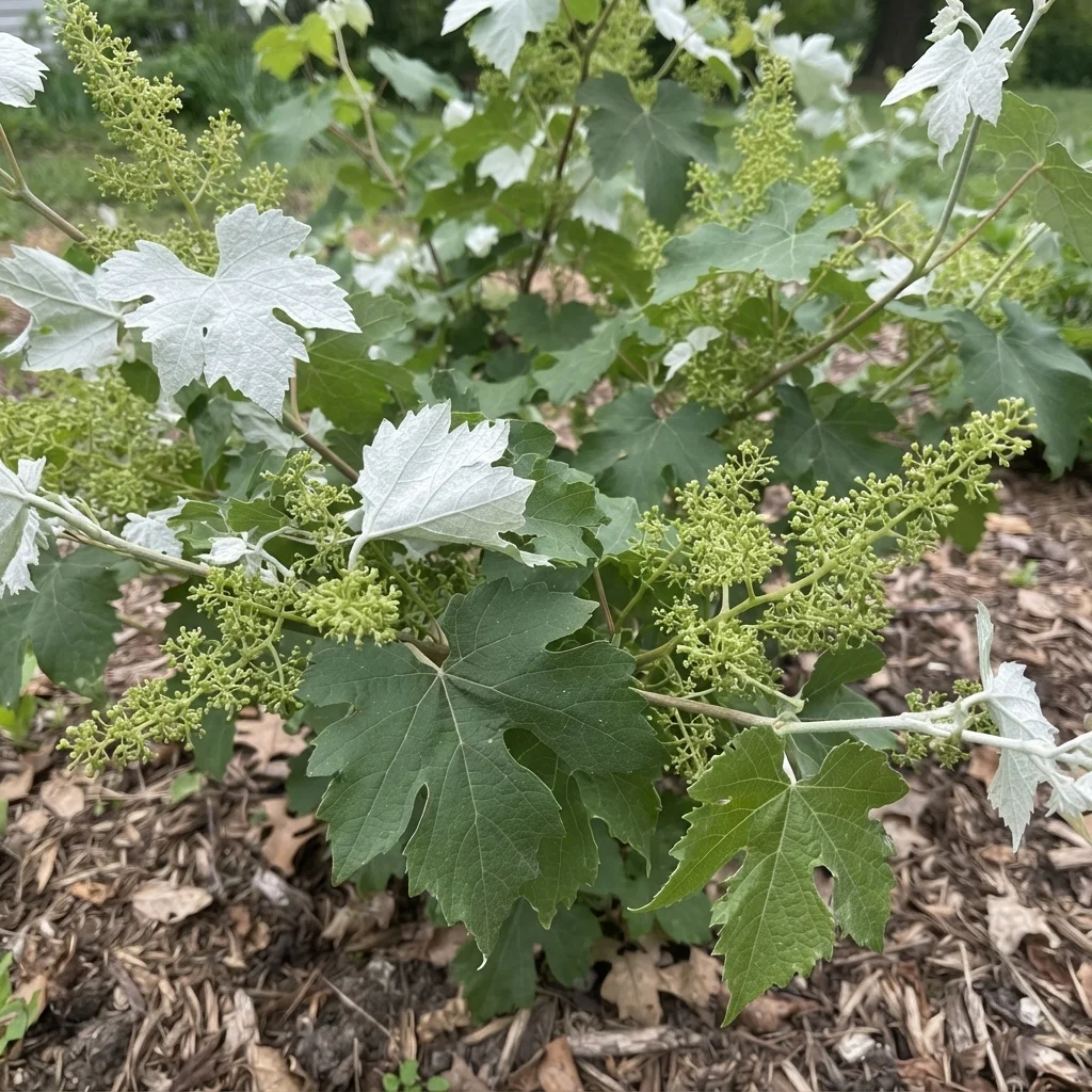 Summer Grape