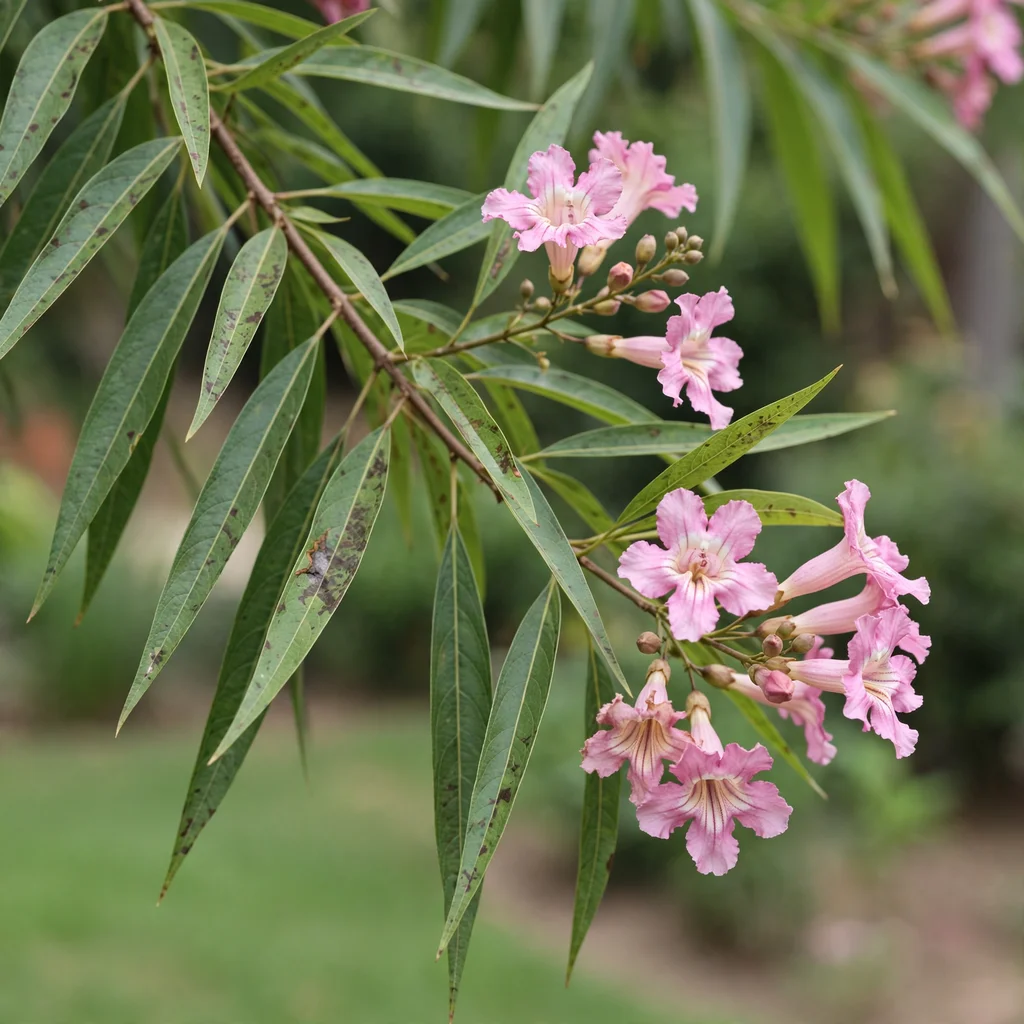 Chitalpa