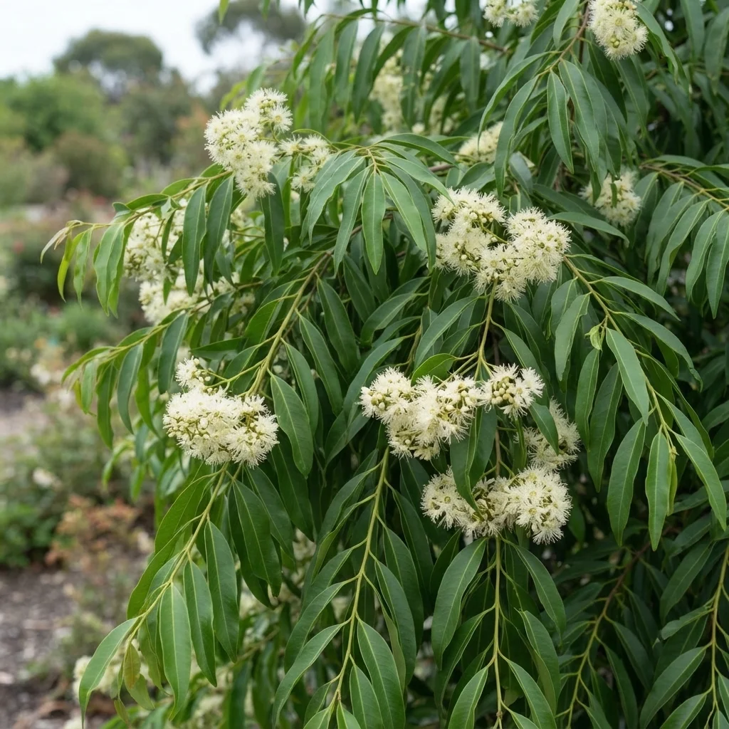 Weeping Lilly Pilly, Sweeper Weeping Lilly Pilly
