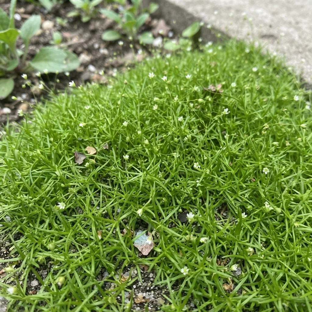 Procumbent Pearlwort