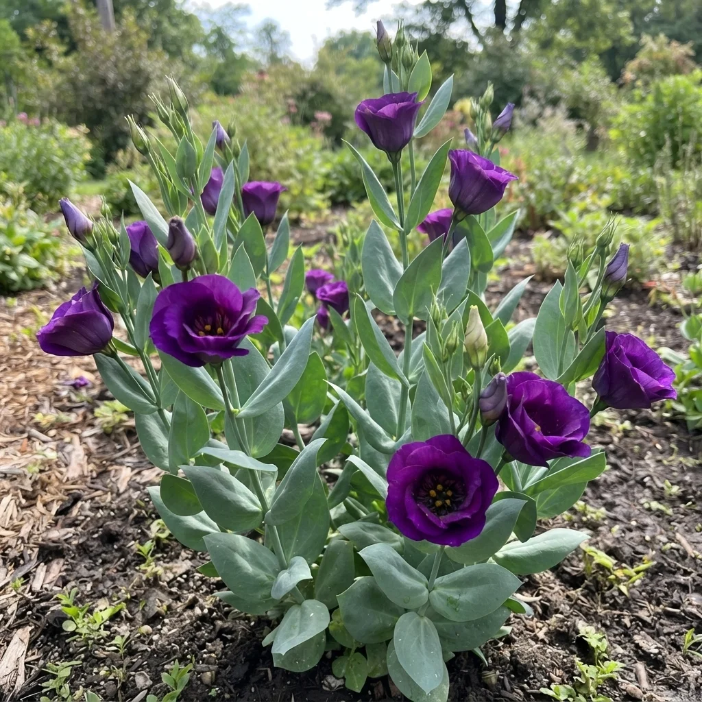 Lisianthus