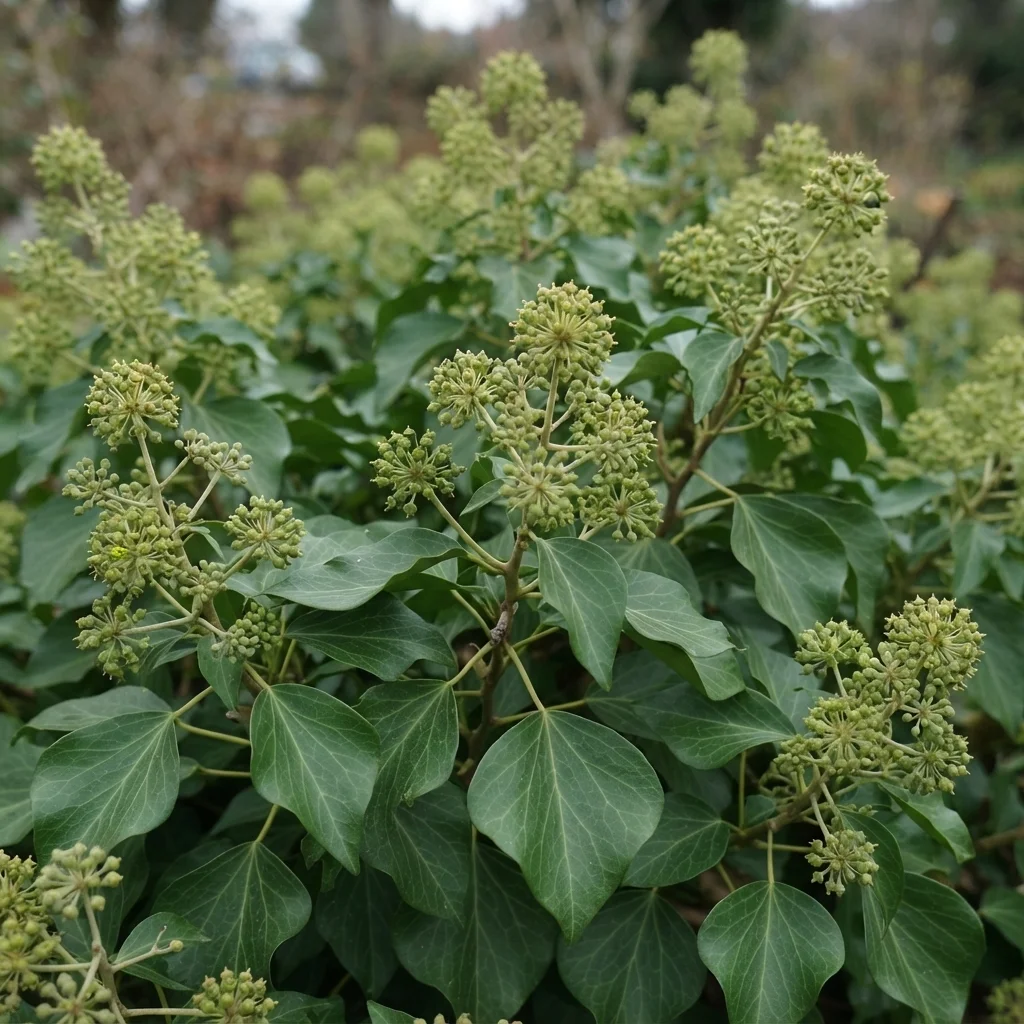Atlantic Ivy
