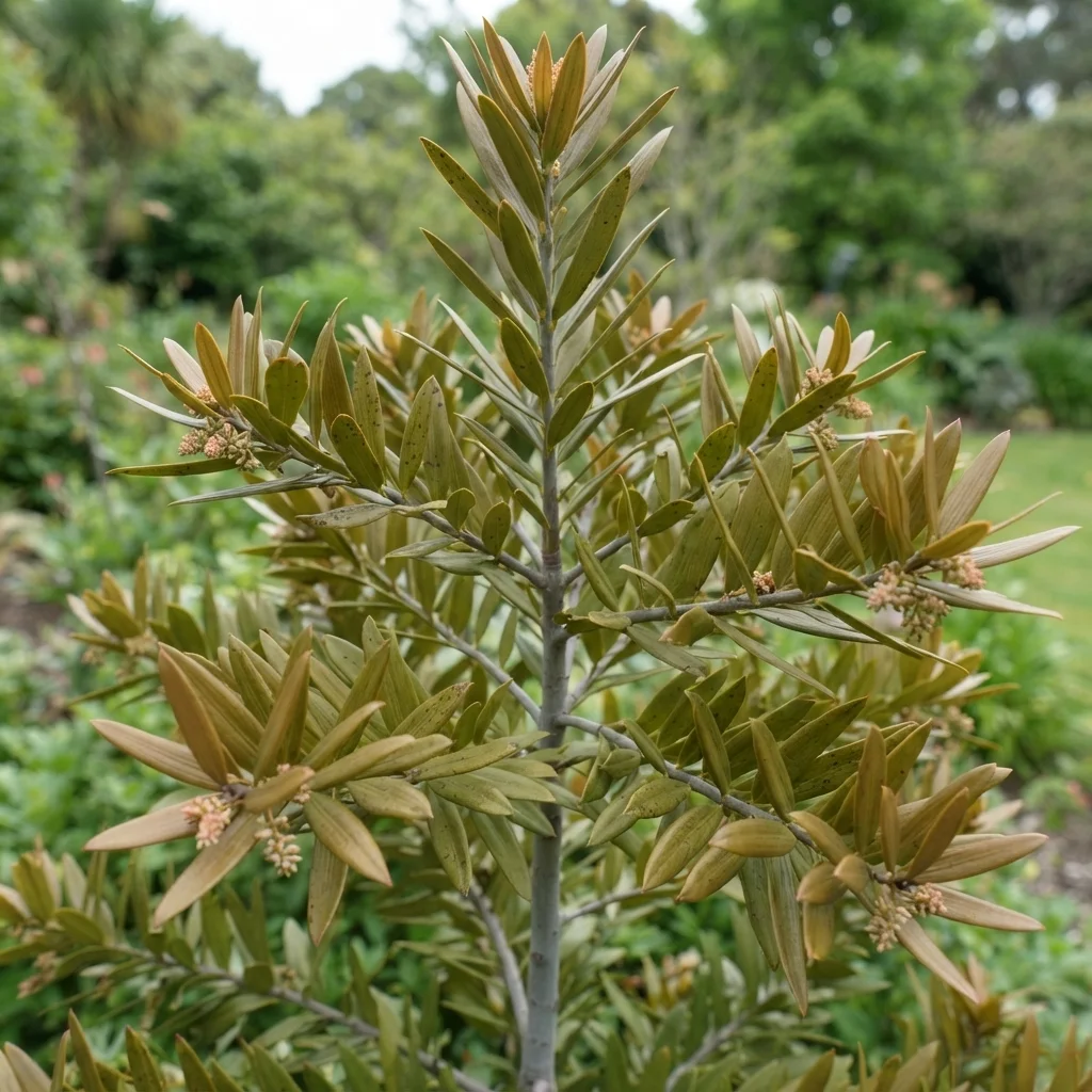 Kauri