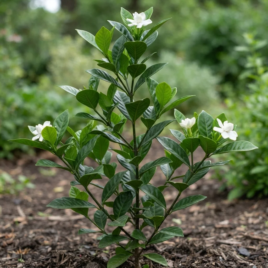 Florida Gardenia