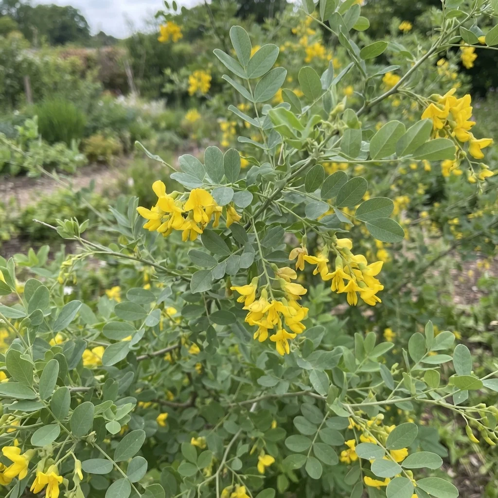 Bladder Senna