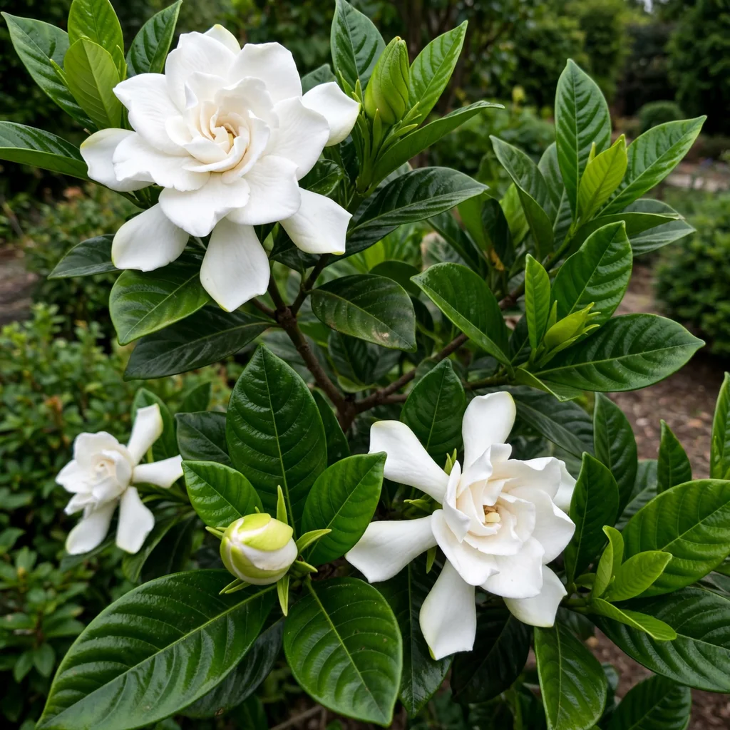 Professor Pucci Gardenia