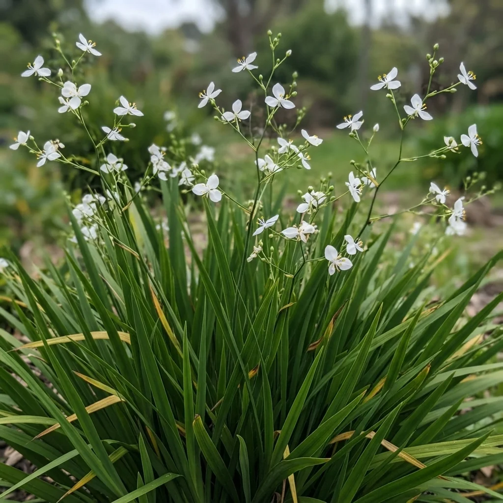 Chilean Iris