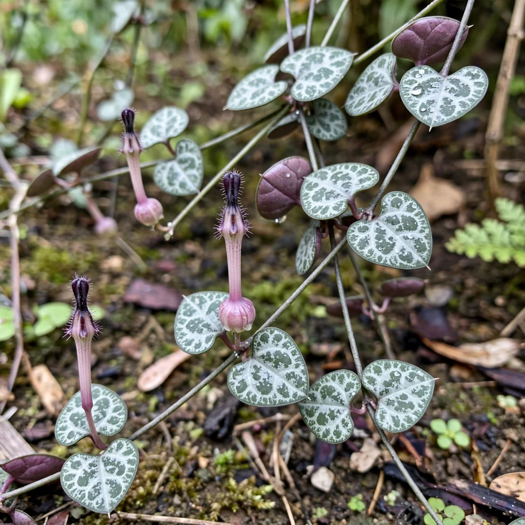 String of Hearts