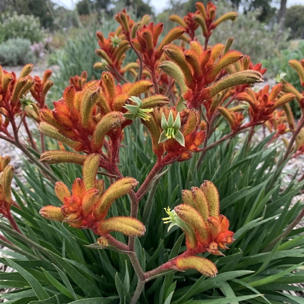 Bush Tango Kangaroo Paw