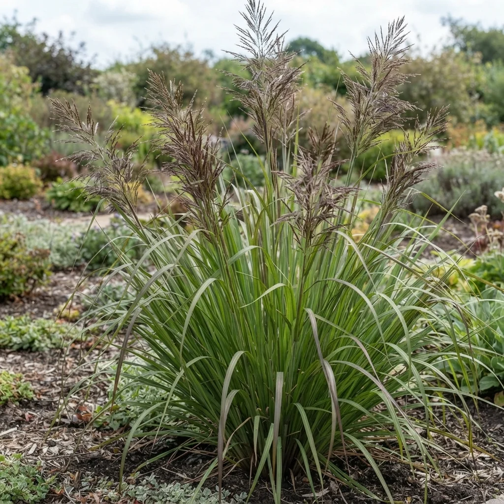 Vetiver