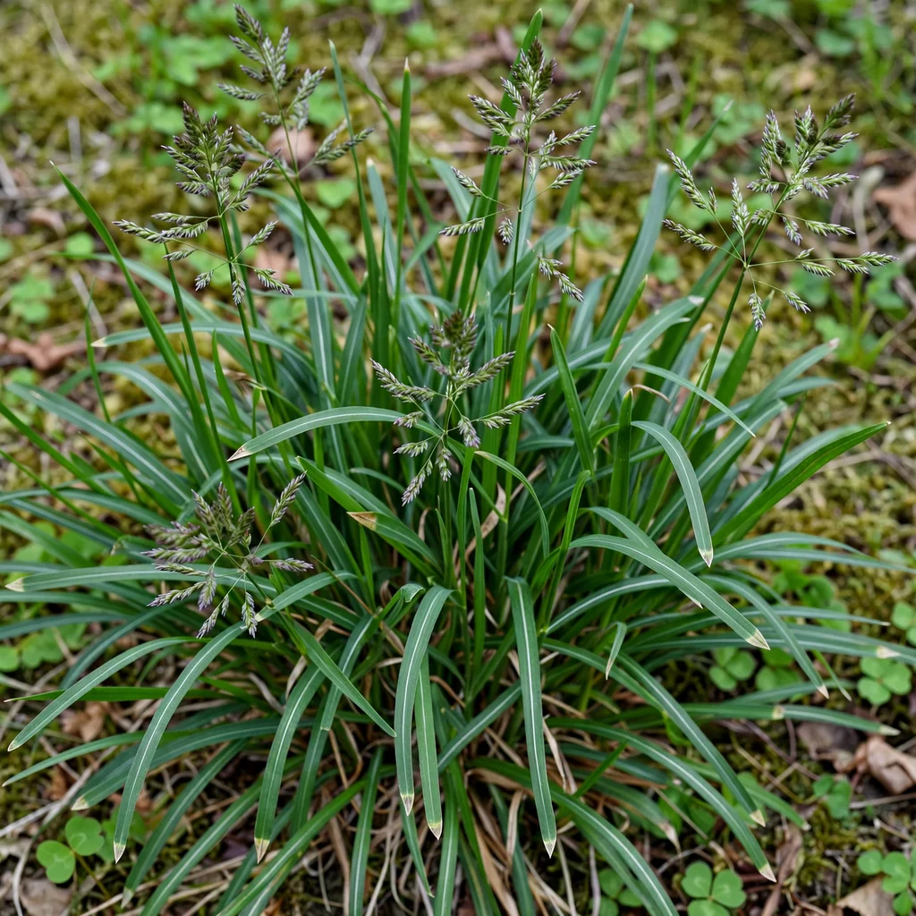 Kentucky Bluegrass