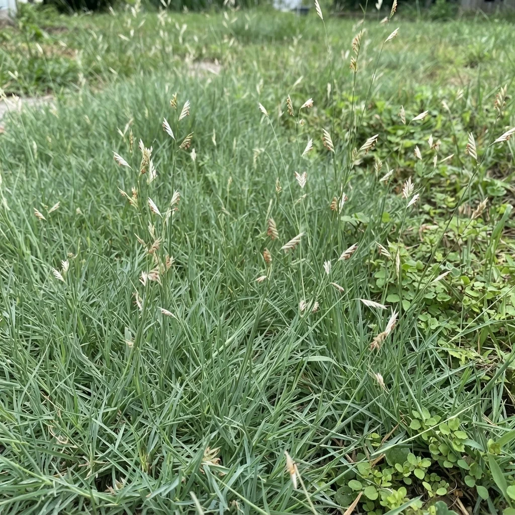 Buffalograss