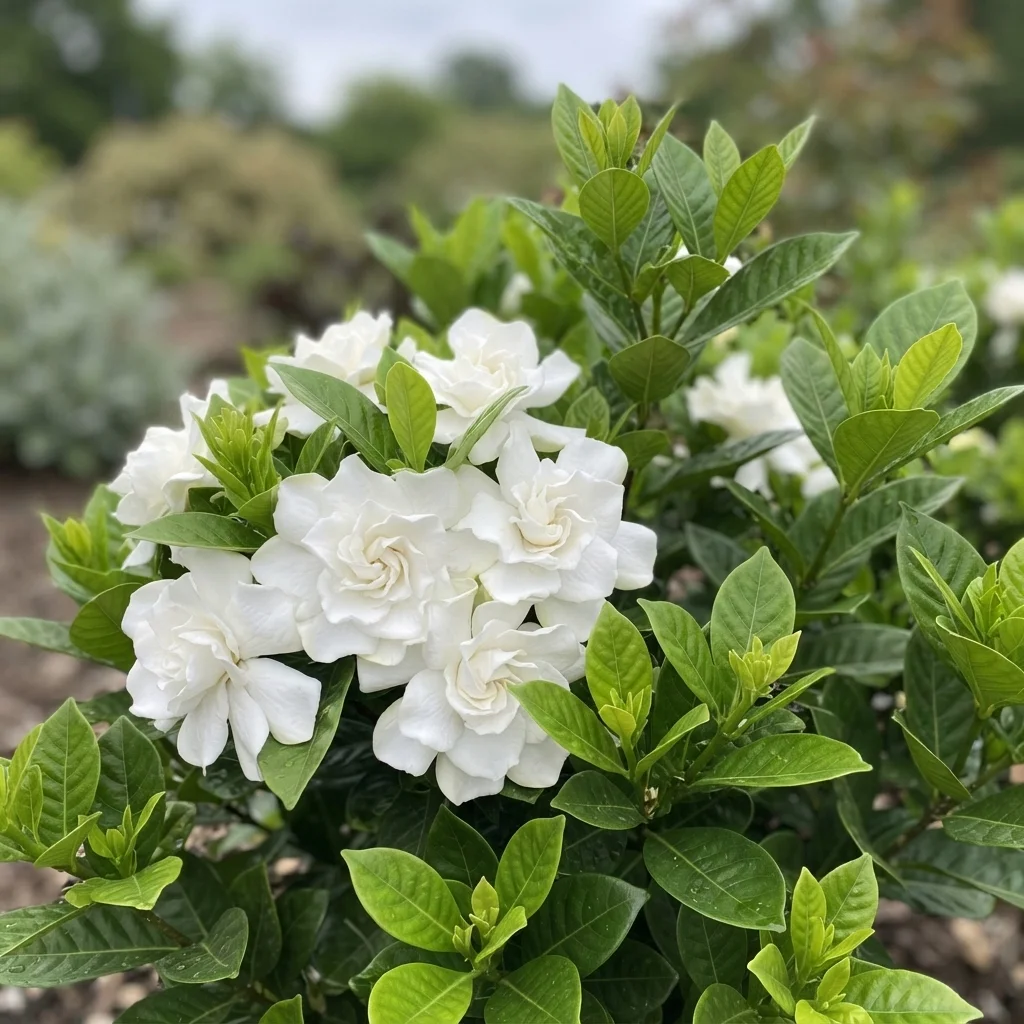 Magnifica Gardenia