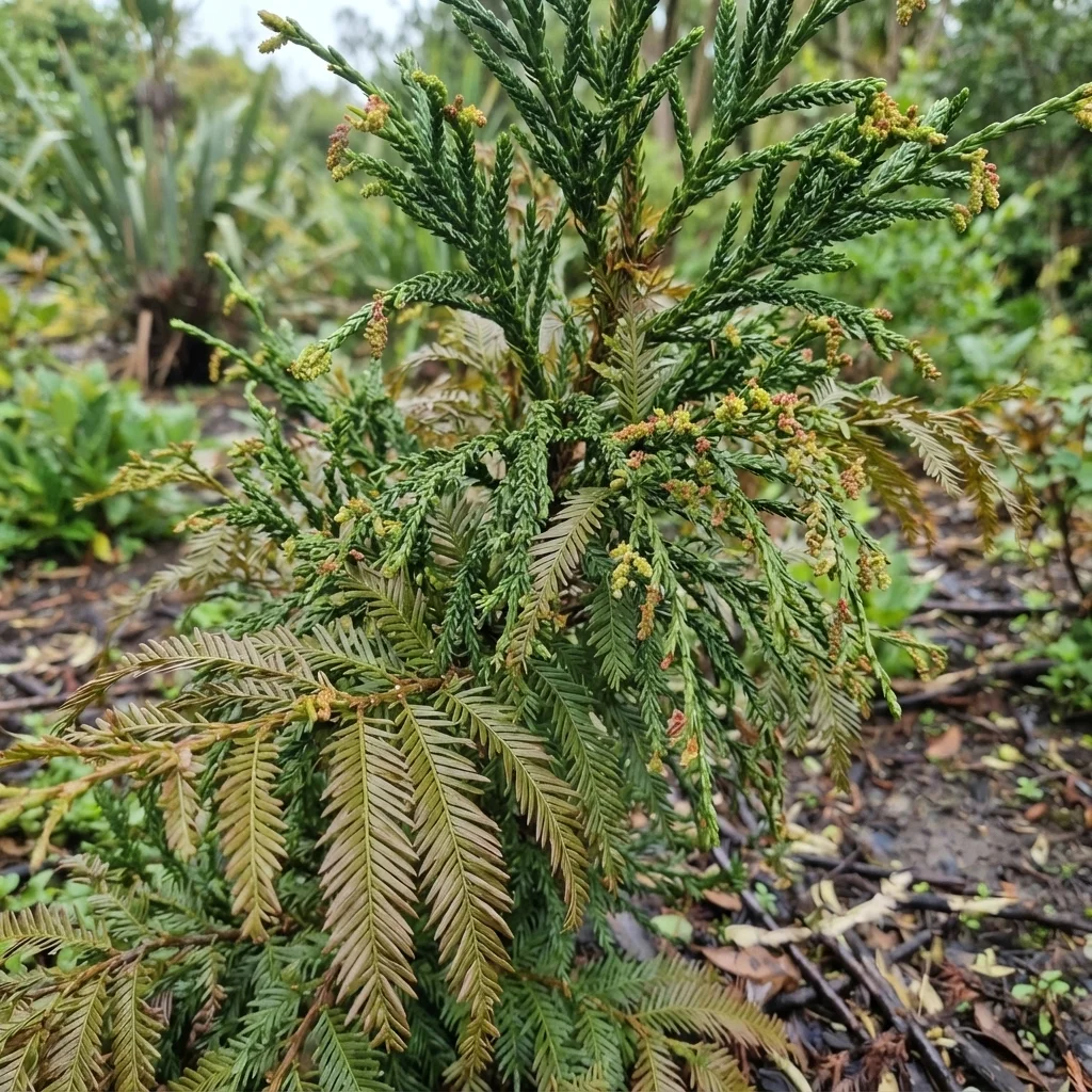 Kahikatea
