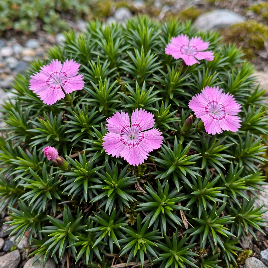 Alpine Pink