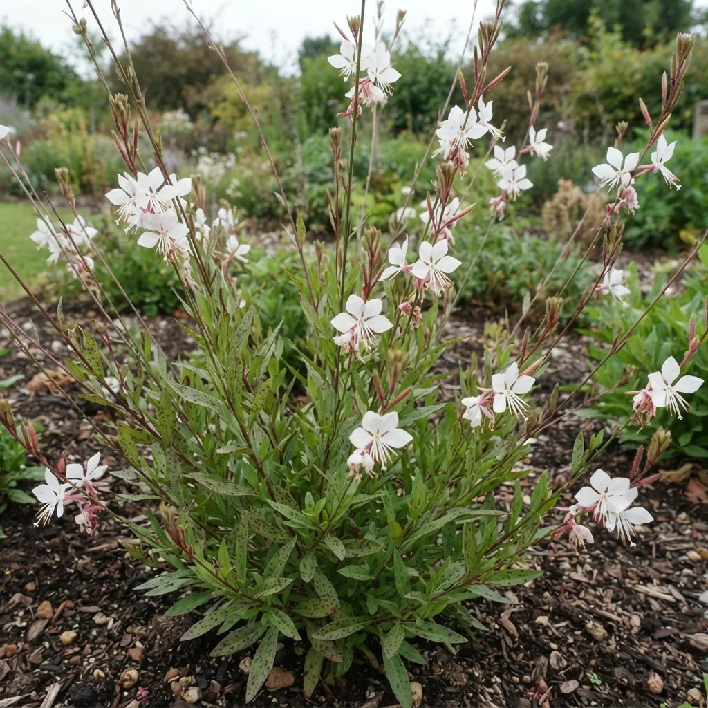 Gaura