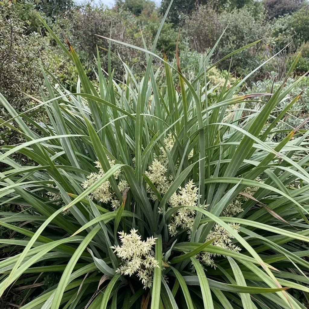 Shore Astelia
