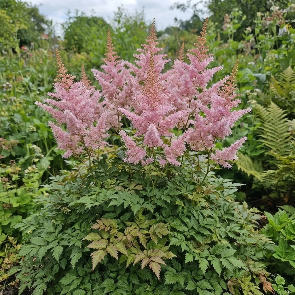 Japanese Astilbe