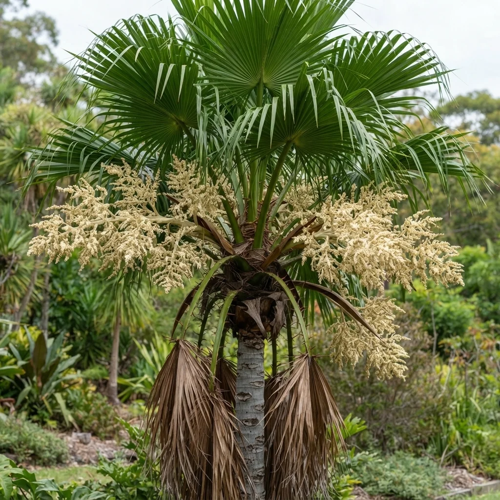 Cabbage Tree Palm