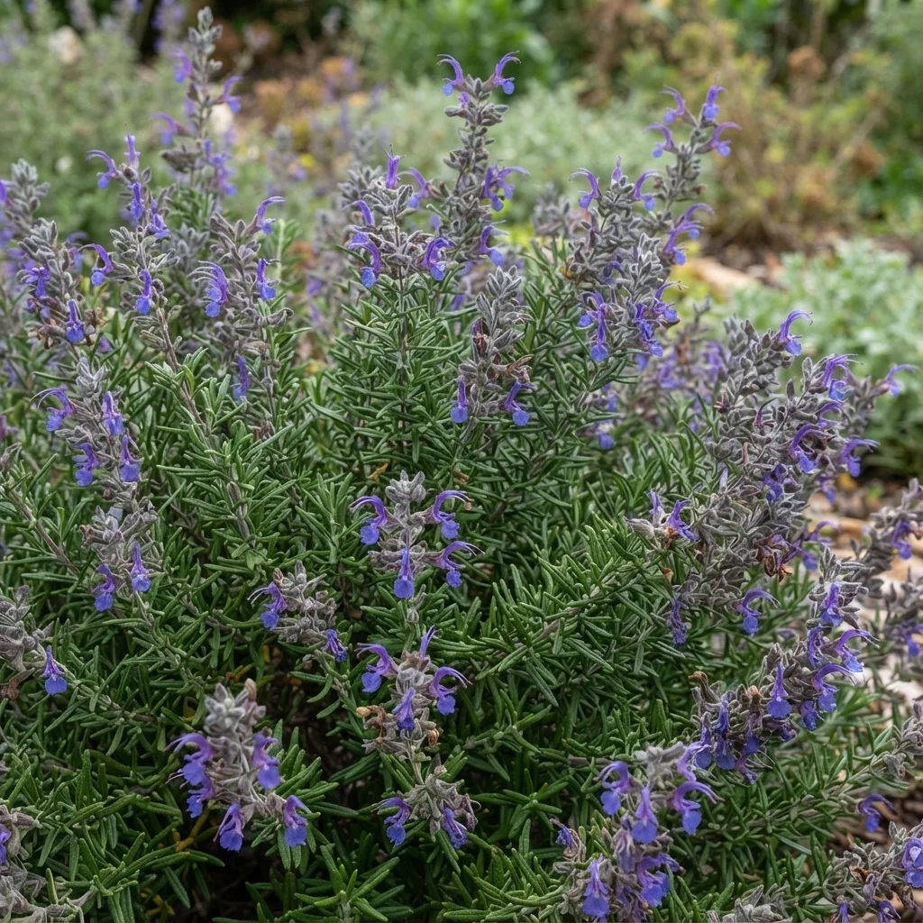 Jordan's Rosemary