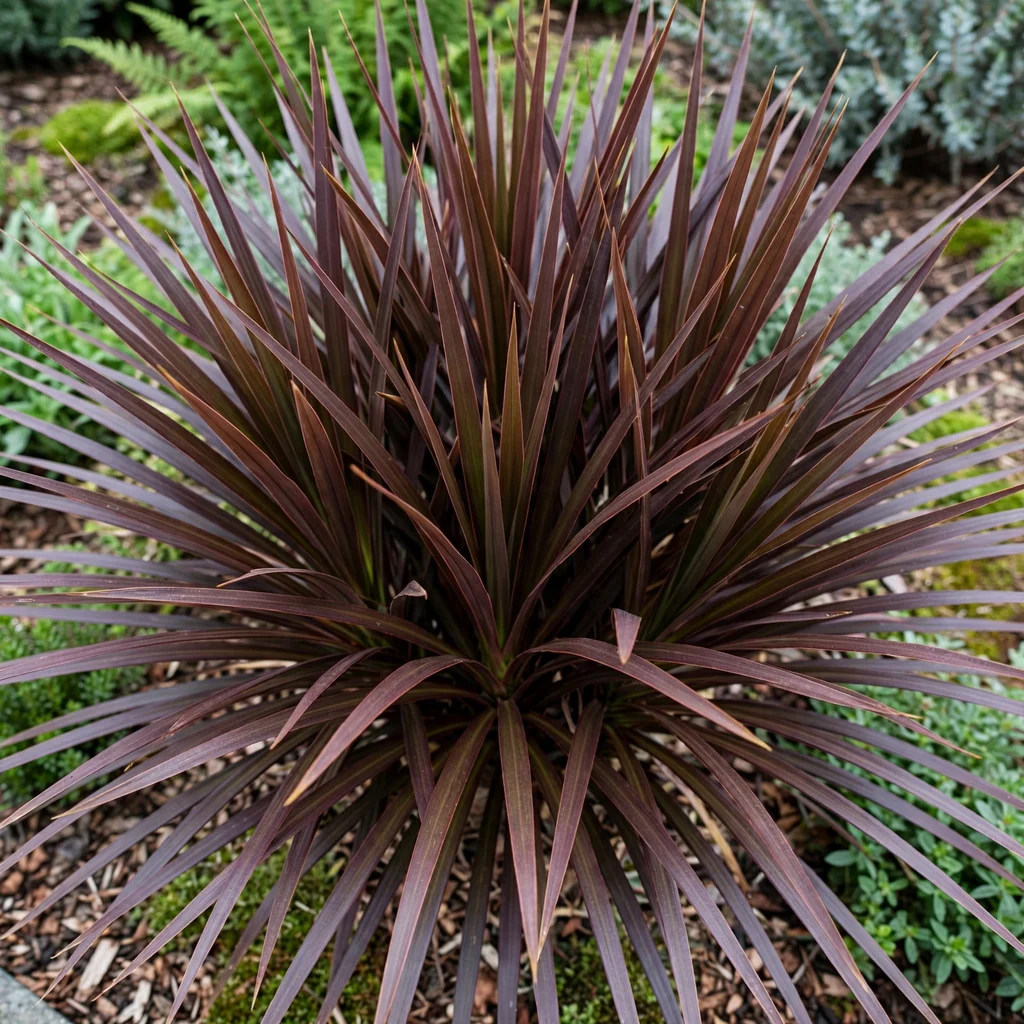 Cabbage Tree