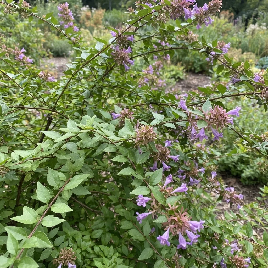 Mexican Abelia