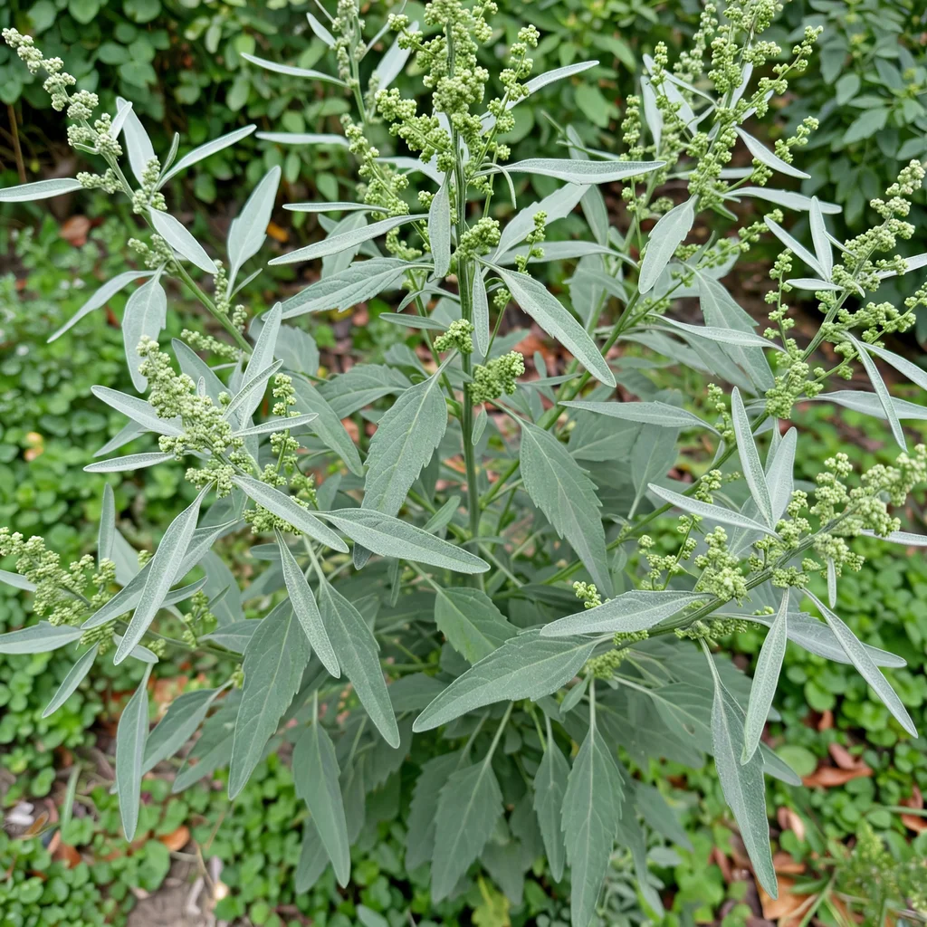 Lamb's Quarters