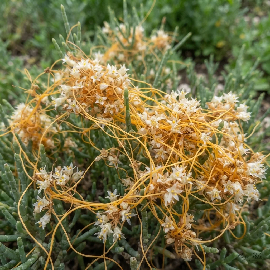 Saltmarsh Dodder