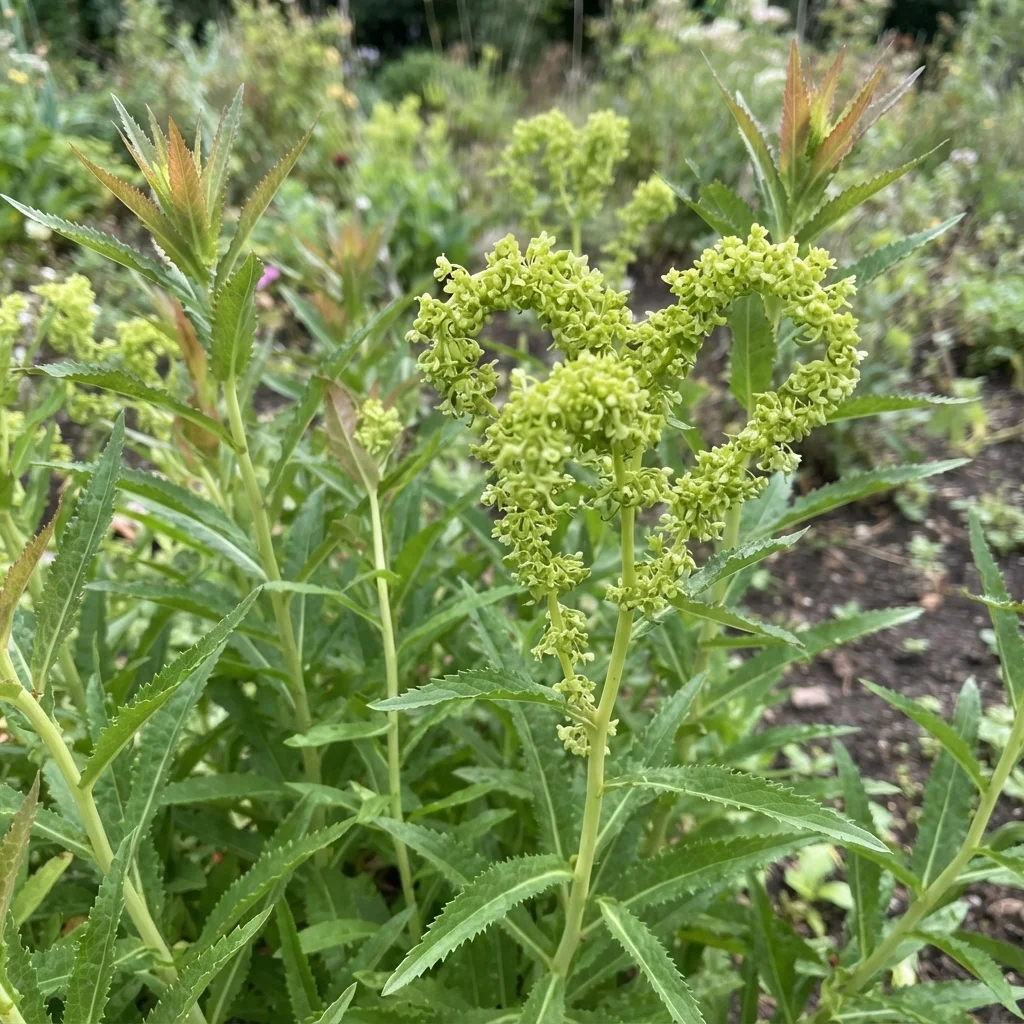 Ditch Stonecrop