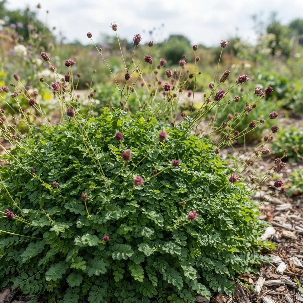 Salad Burnet