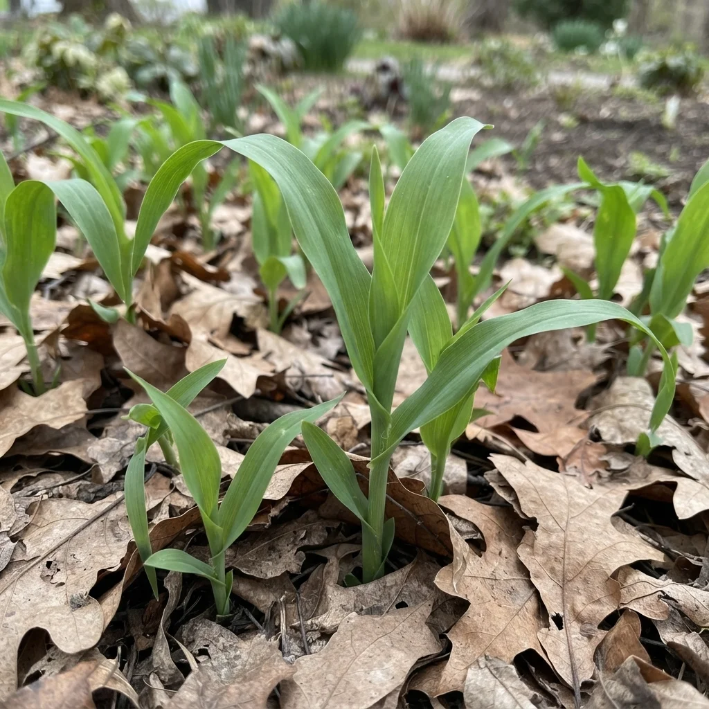 Wood Millet