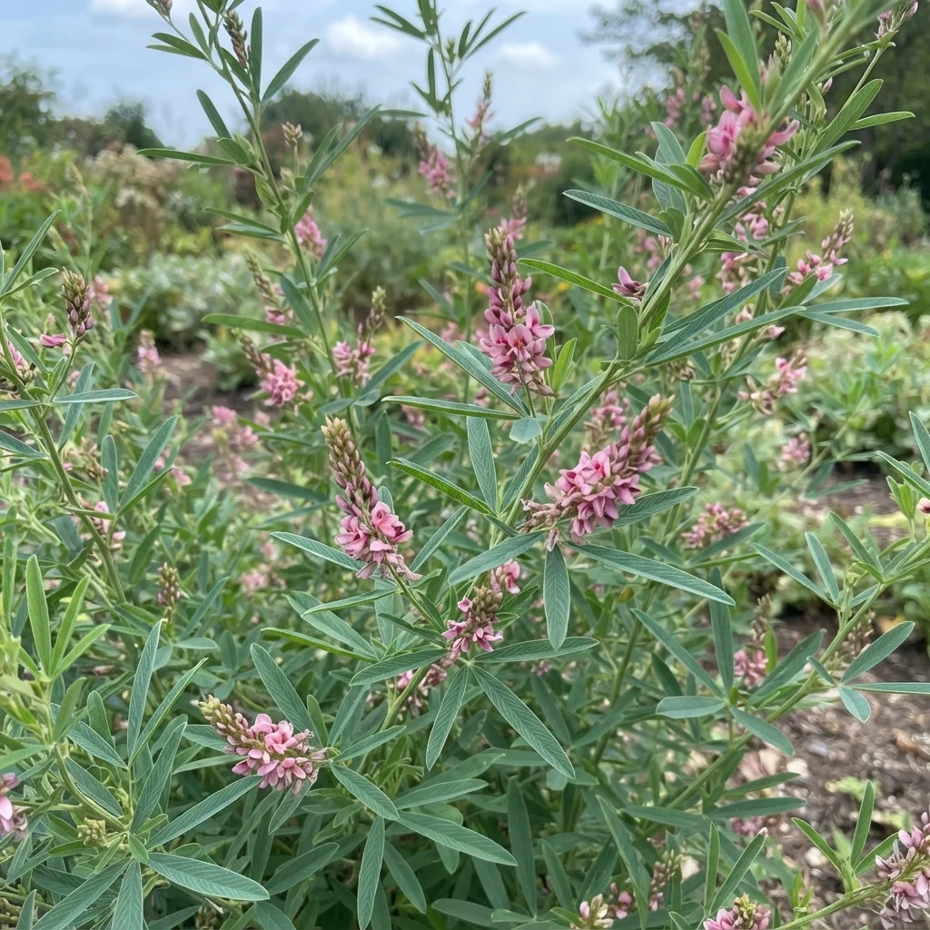 Slender Bush-Clover