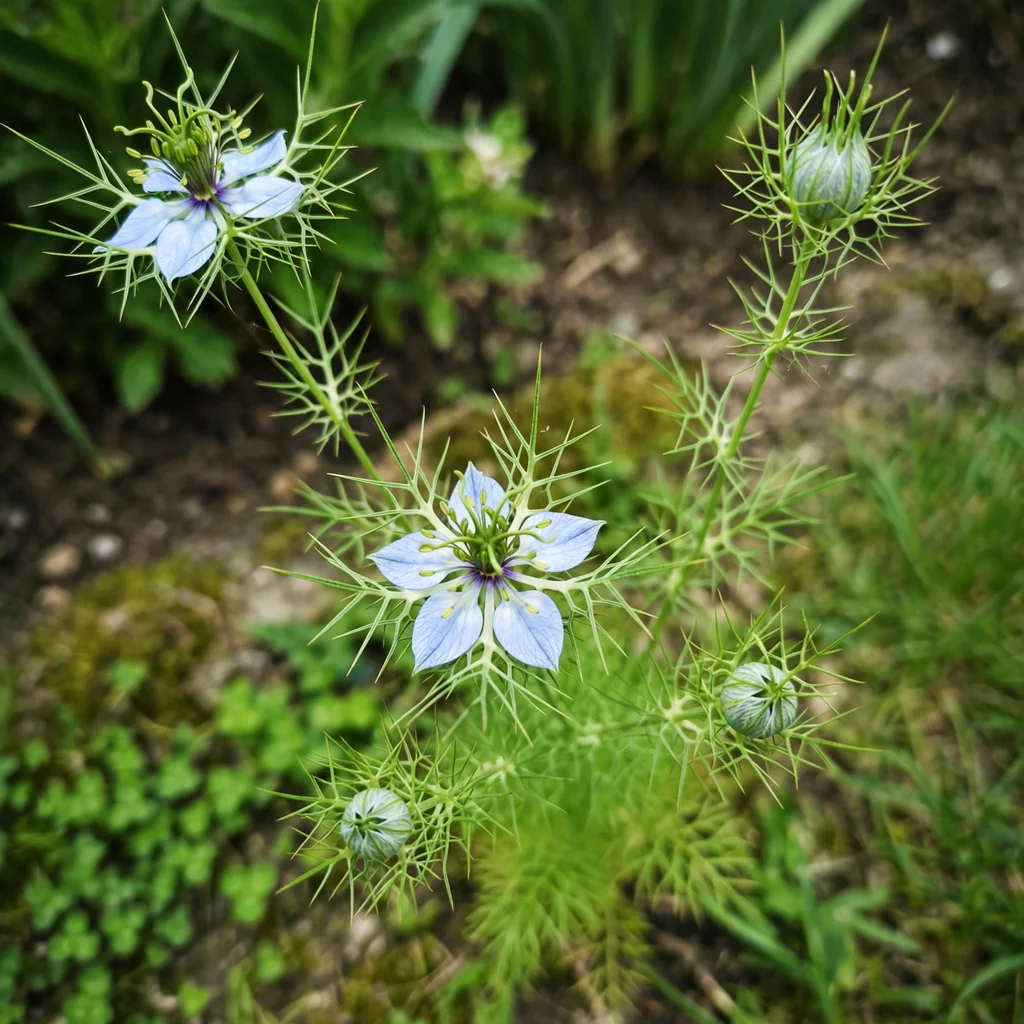 Black Cumin