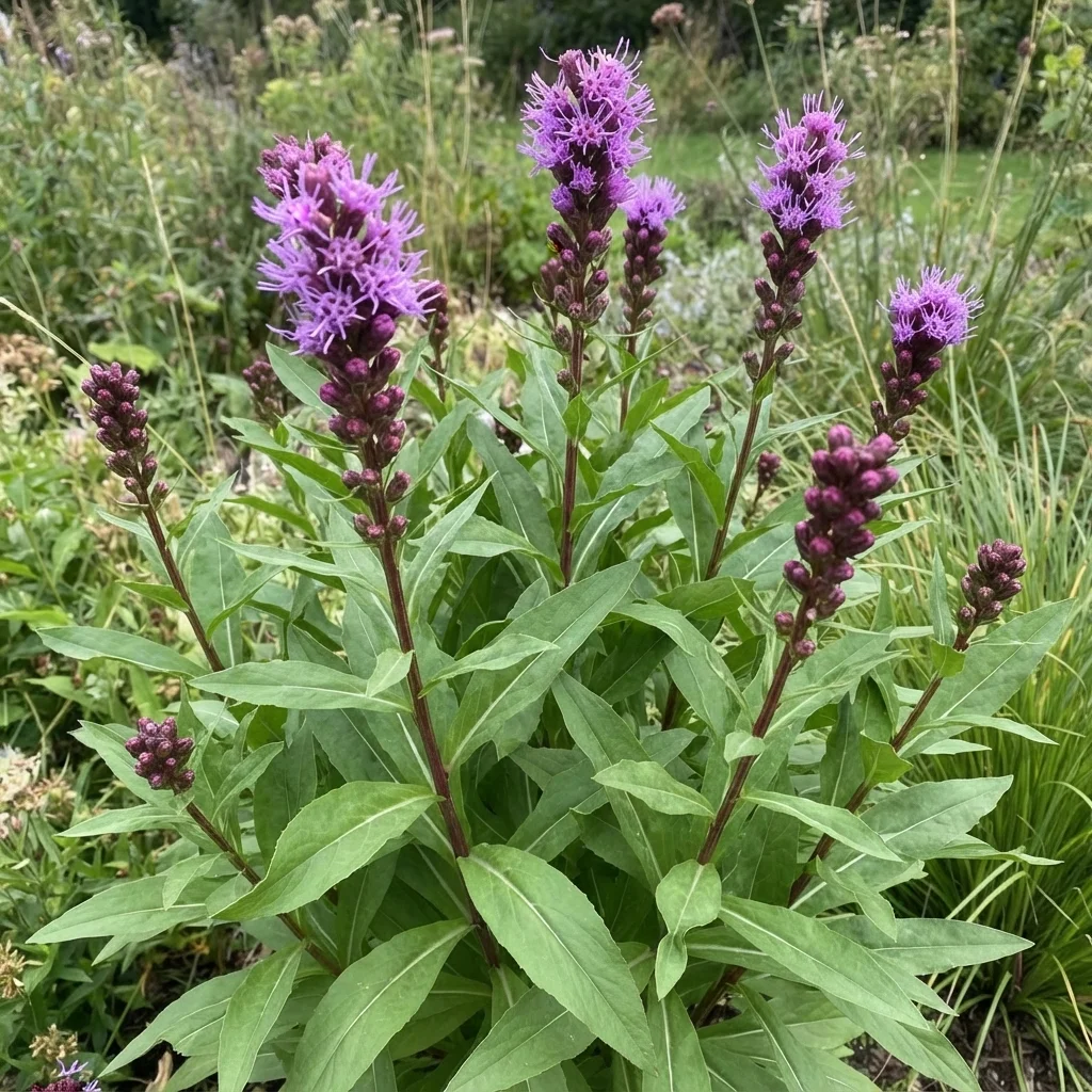 Meadow Blazing Star