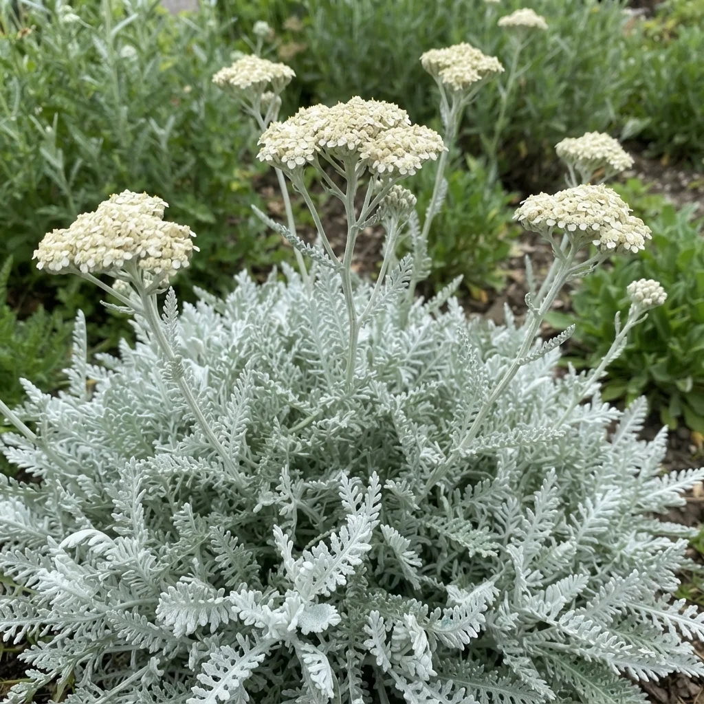 Balkan Yarrow