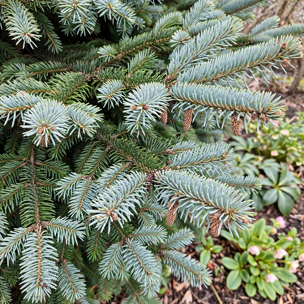 Sitka Spruce
