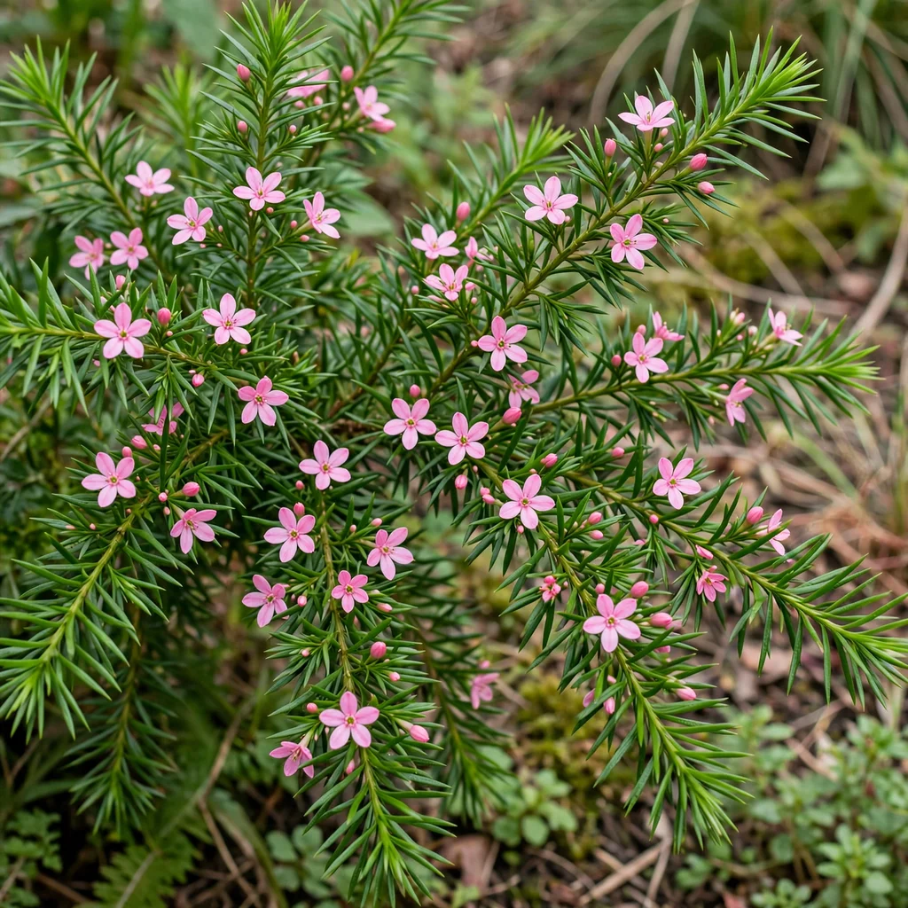 Pink Breath of Heaven