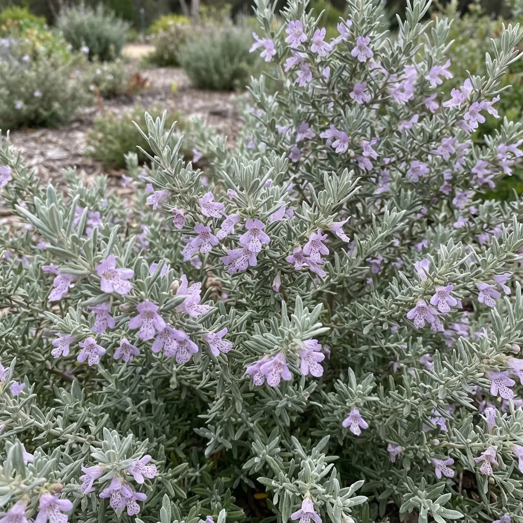 Naringa Coast Rosemary