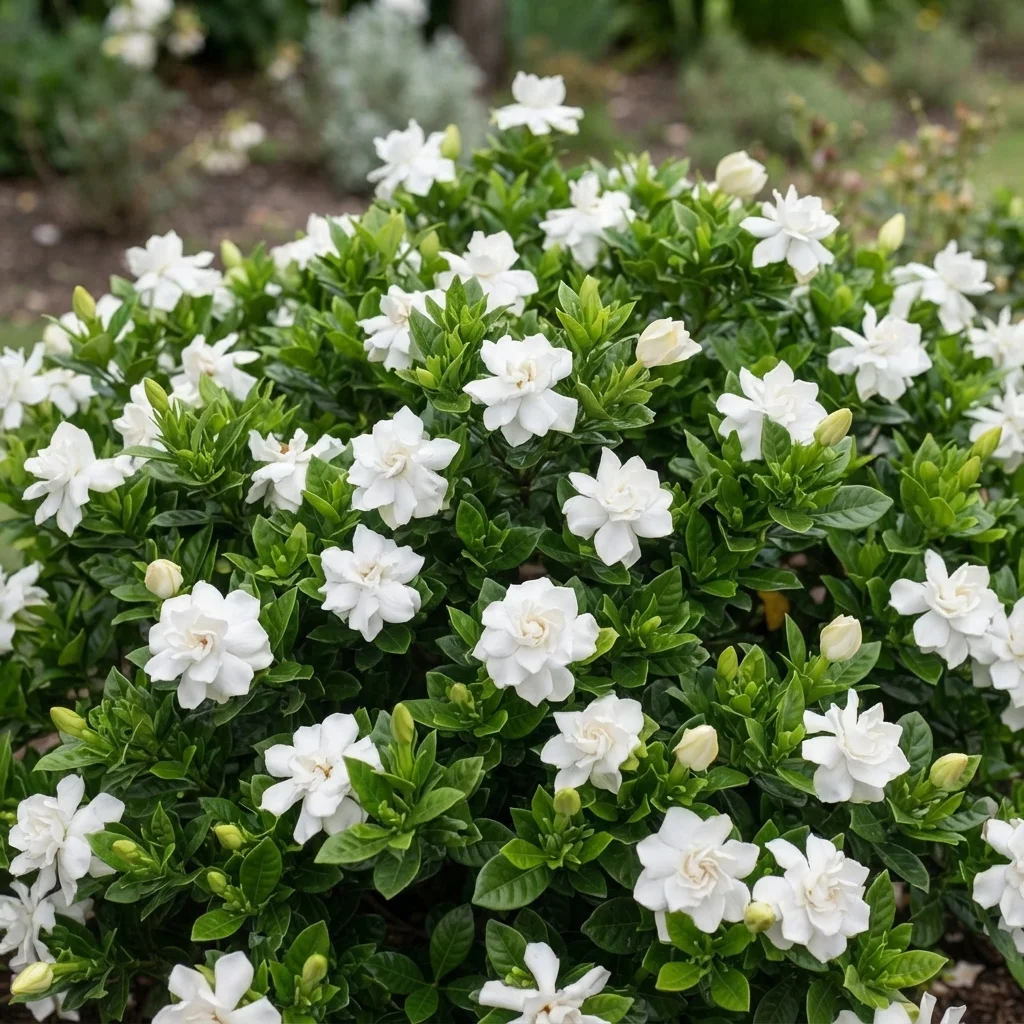 Creeping Gardenia