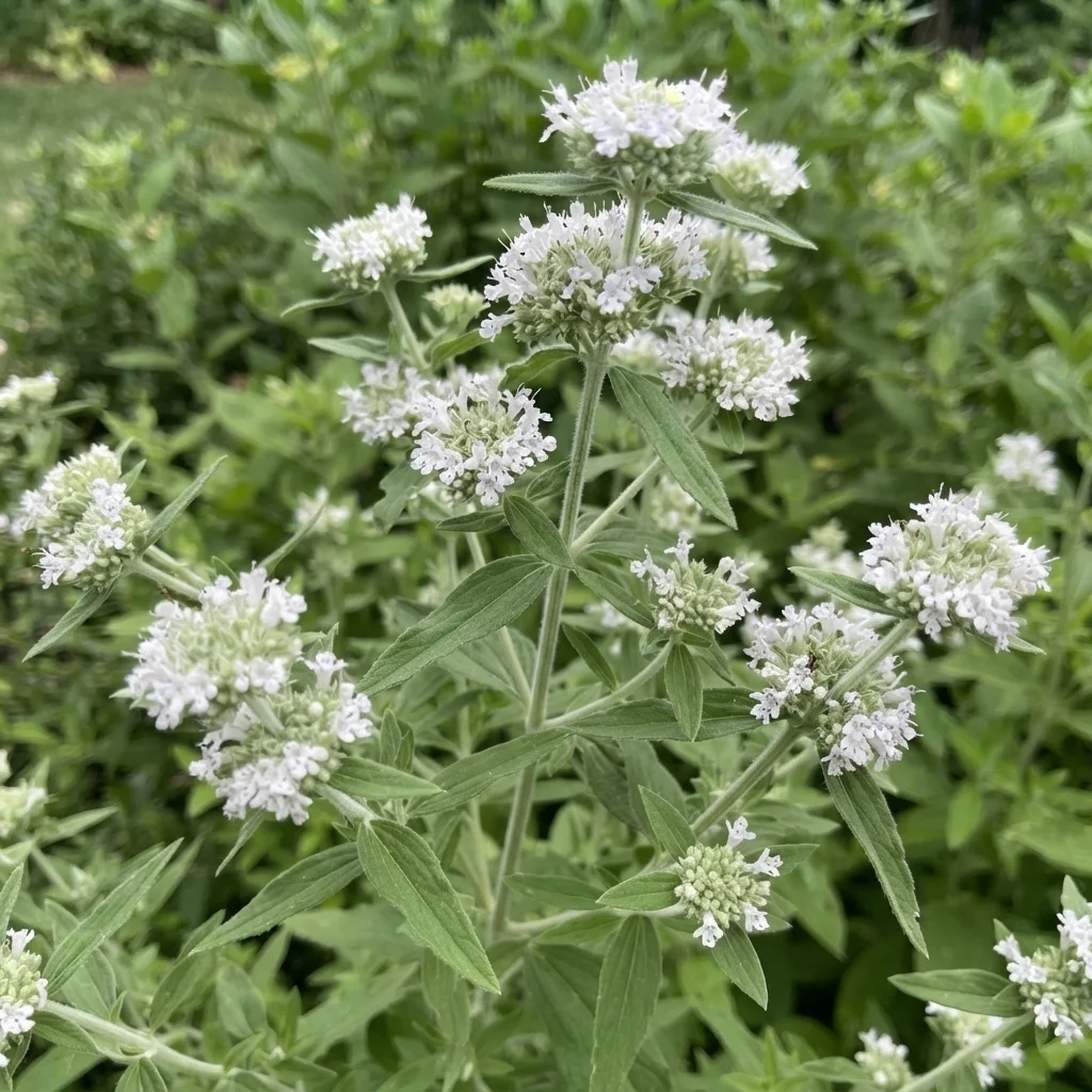Whorled Mountain Mint