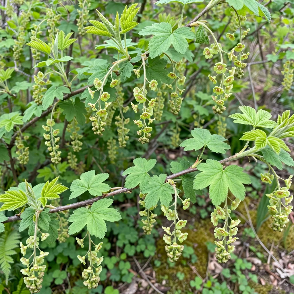 Red Currant