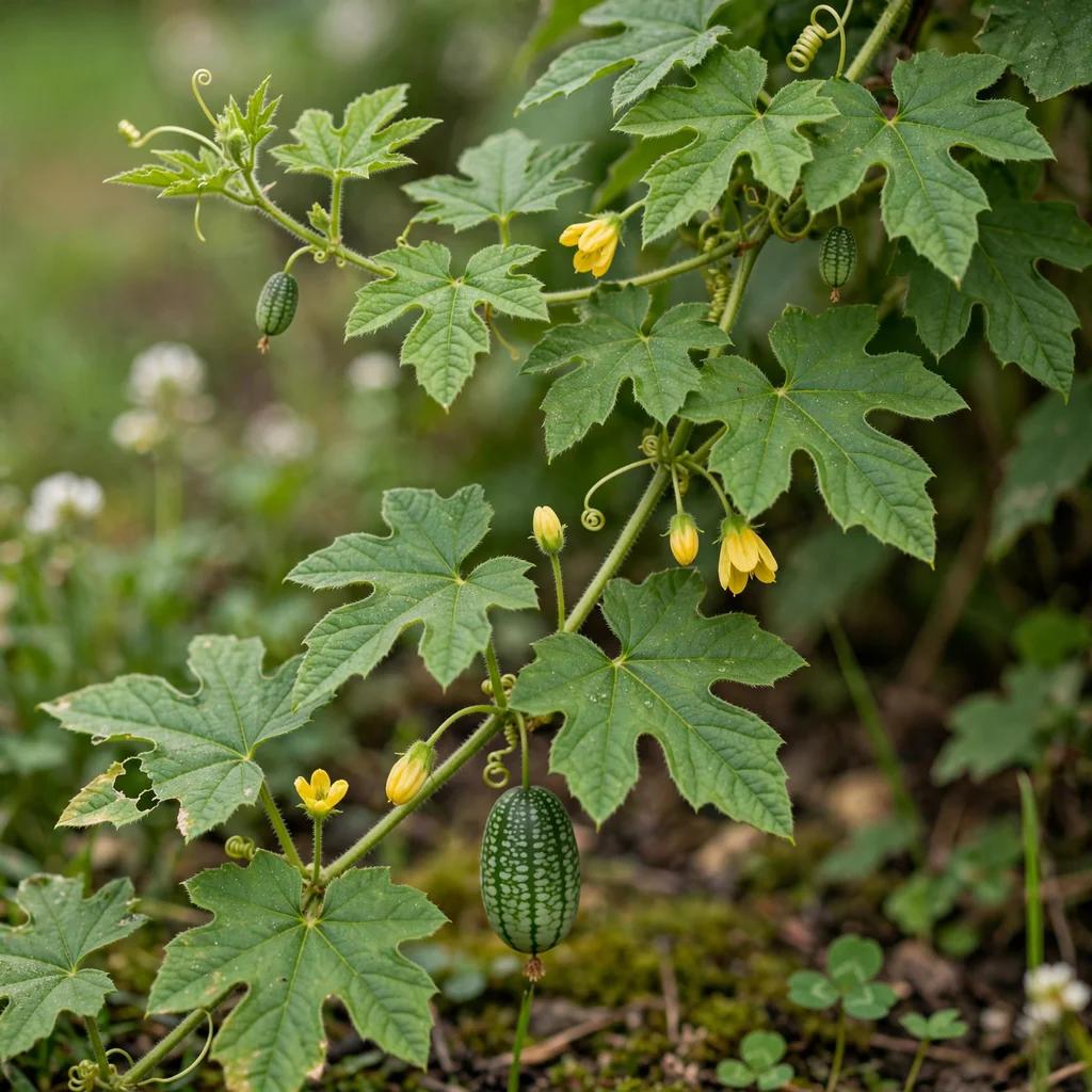 Cucamelon