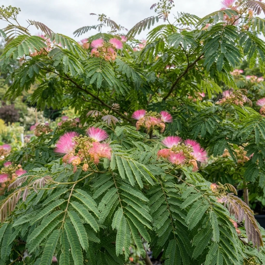 Mimosa