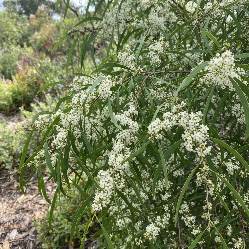 Australian Peppermint